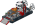 Hovercraft LDraw model preview