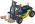 Heavy Duty Forklift