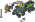 Forest Machine LDraw model preview