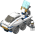 Space Shuttle Explorer LDraw model preview