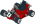 Speedway Bandit LDraw model preview