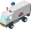 Milk Delivery Truck - Tine
