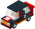 Rally Car