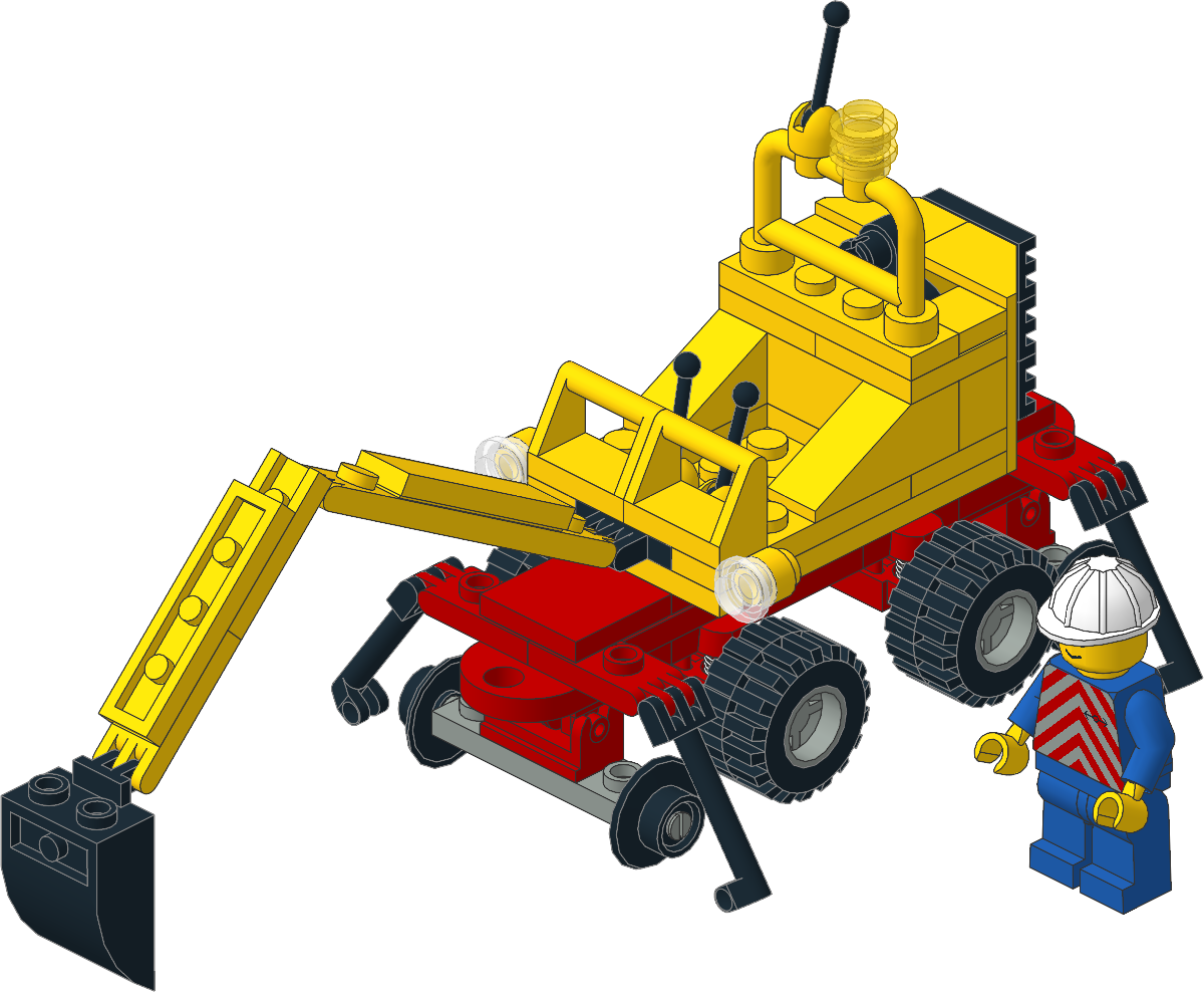 4525-1 - Road and Rail Repair