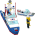 Coastal Cutter
