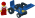 Tractor LDraw model preview