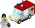 Red Cross LDraw model preview