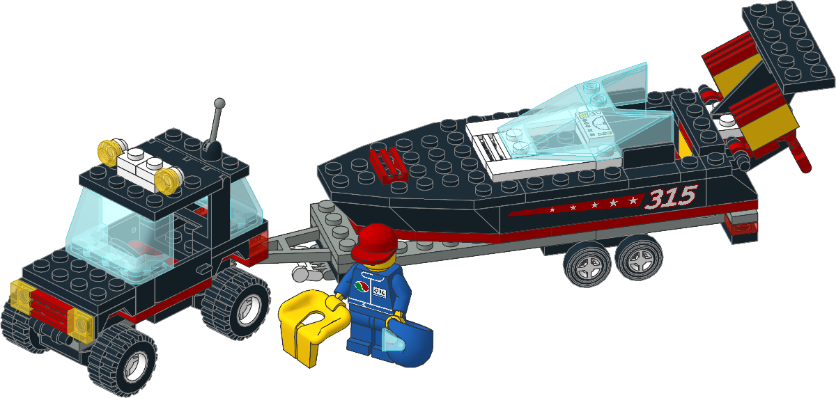 6596-1 - Wave Master