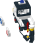 Tactical Patrol Truck