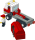 Recycle Truck LDraw model preview