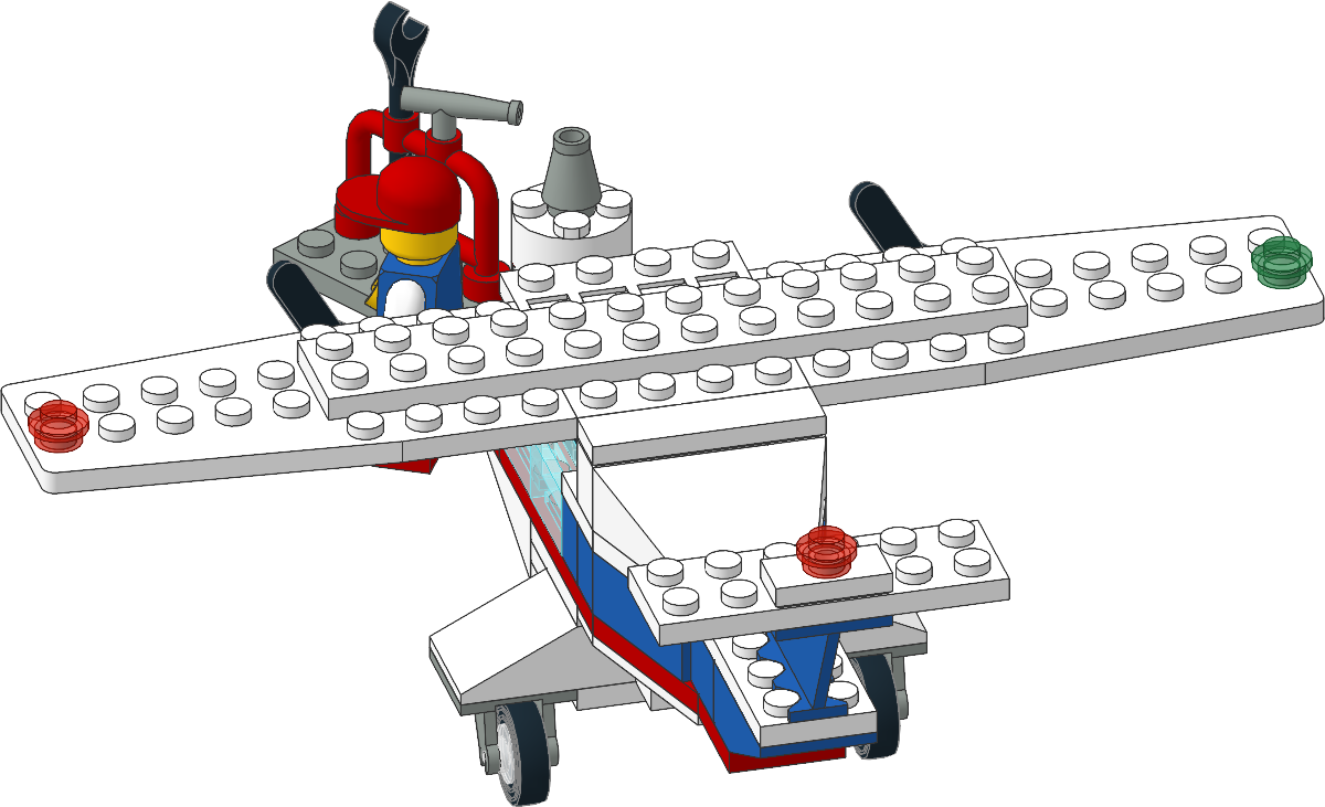 6673-1 - Solo Trainer