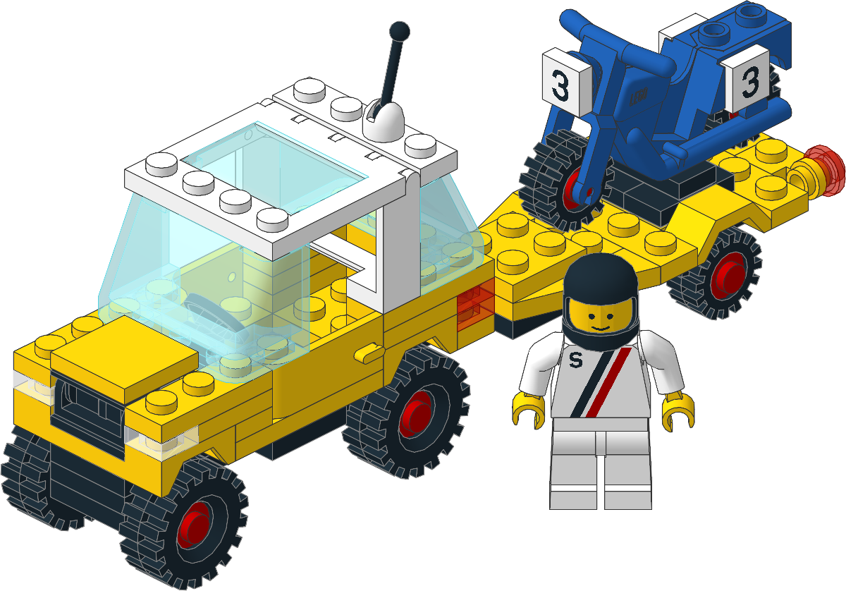 6677-1 - Motocross Racing