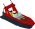 Dark Shark LDraw model preview