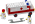 Ambulance LDraw model preview