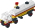 Shell Tanker LDraw model preview