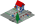 Level Crossing Manual LDraw model preview