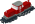 Diesel Heavy Shunting Locomotive