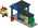 Auto Service Station
