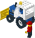 Blizzard Blazer LDraw model preview