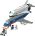 Shuttle Transcon 2