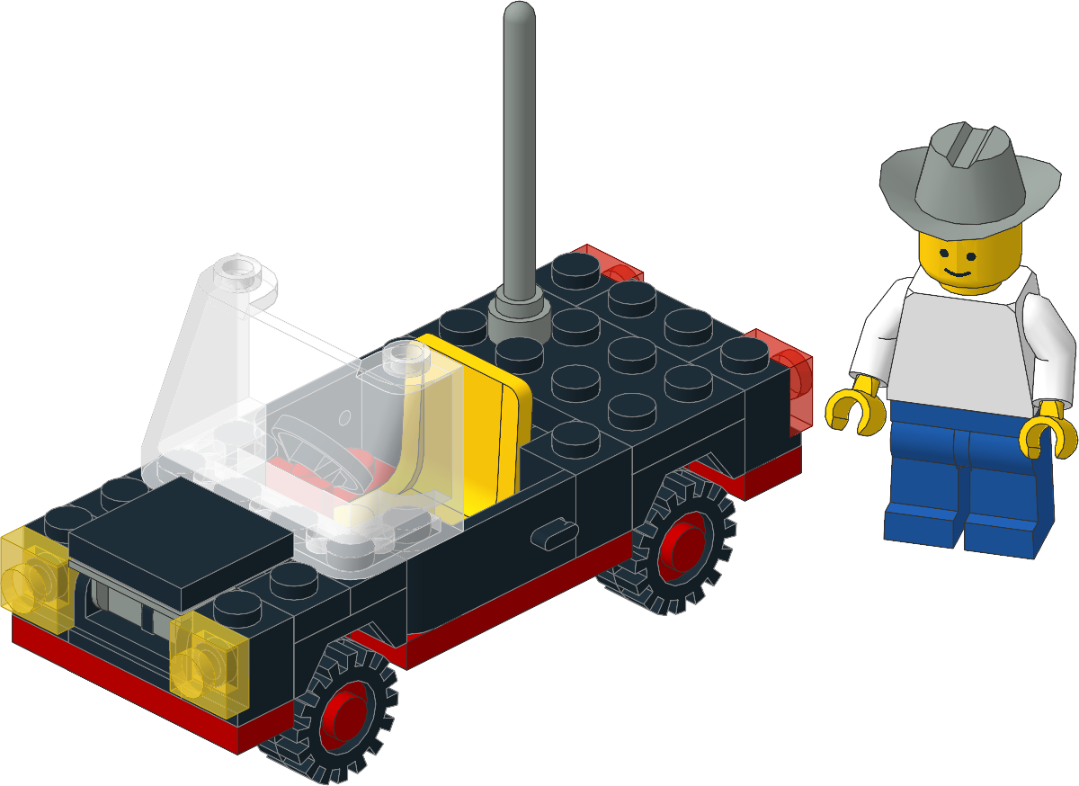 6627-1 - Convertible