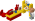 Small Bakery LDraw model preview