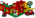 Fire Station LDraw model preview