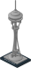 Seattle Space Needle