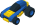 Blue Racer