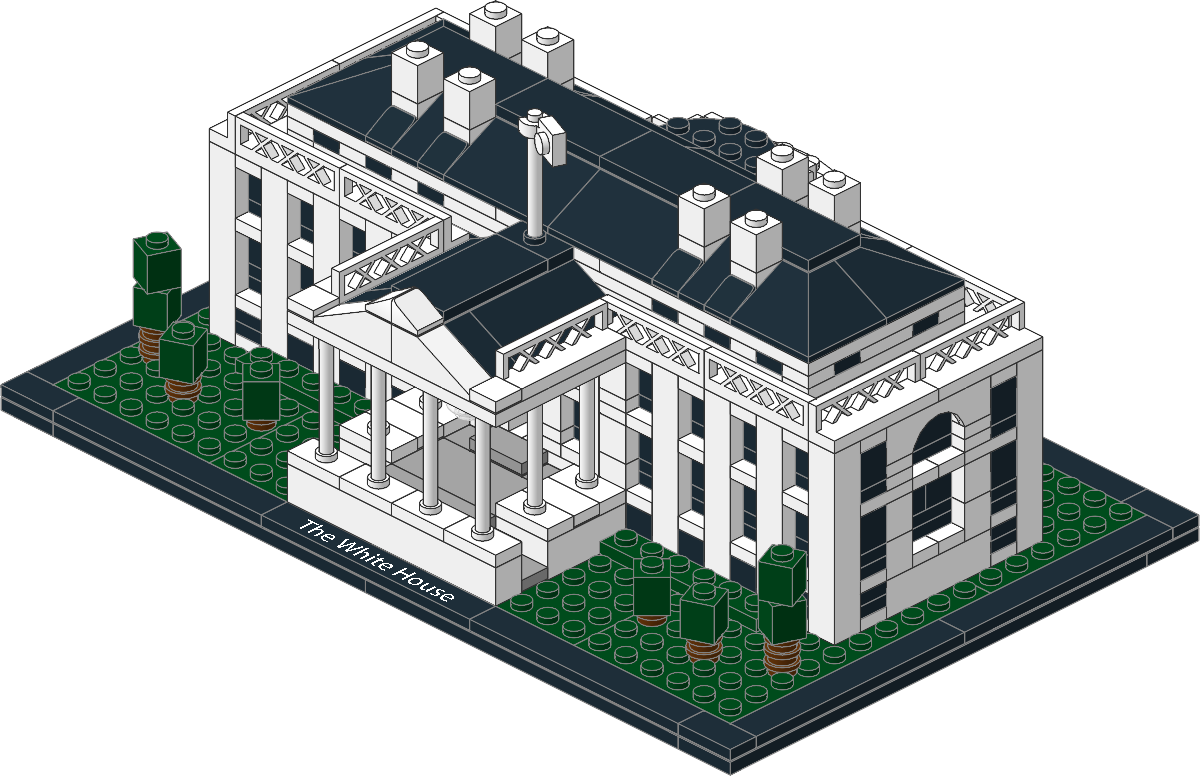 21006-1 - The White House