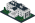 The White House LDraw model preview