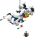 Gold Heist LDraw model preview