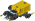 Space Truck Getaway [Container Heist]
