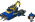 Smash 'n' Grab LDraw model preview