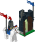 Black Monarch's Ghost LDraw model preview