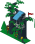 Forestmen's Hideout