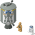 Droid Escape LDraw model preview