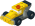 Yellow Truck (Polybag)