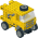 Universal Building Set LDraw model preview