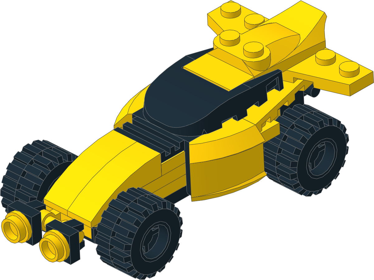 8122-1 - Desert Viper