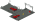Ferrari F1 Racers LDraw model preview