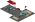 Desert Challenge LDraw model preview