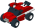 Terrain Crusher LDraw model preview
