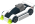 Midnight Streak LDraw model preview