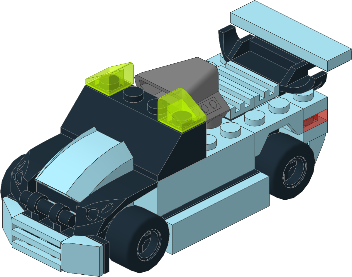 8151-1 - Adrift Sport