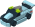 Adrift Sport LDraw model preview