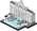 The Trevi Fountain