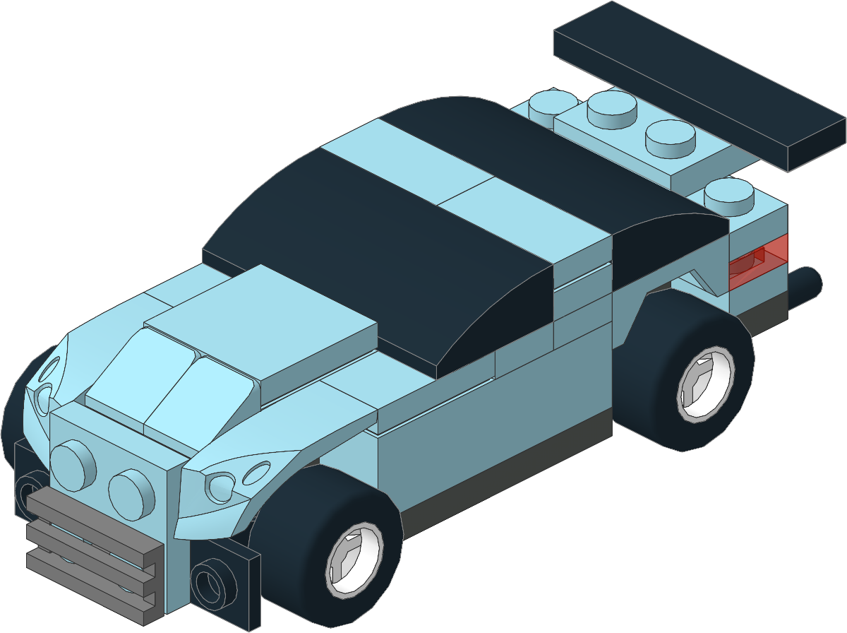 8194-1 - Nitro Muscle