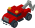 Turbo Tow LDraw model preview