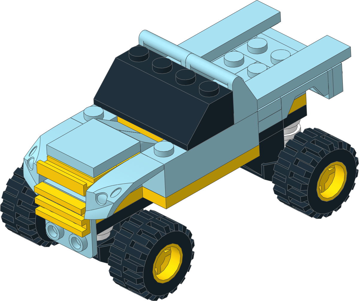 8303-1 - Demon Destroyer